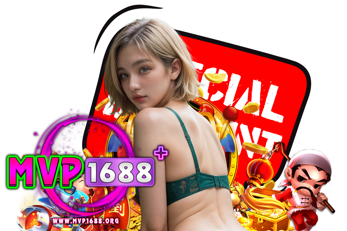 mvp1688 สมัคร