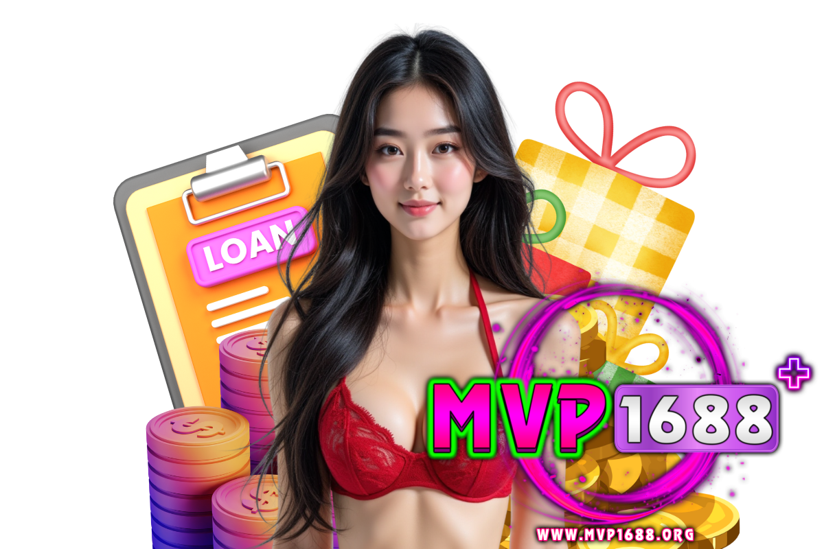 mvp1688 เครดิตฟรี 50